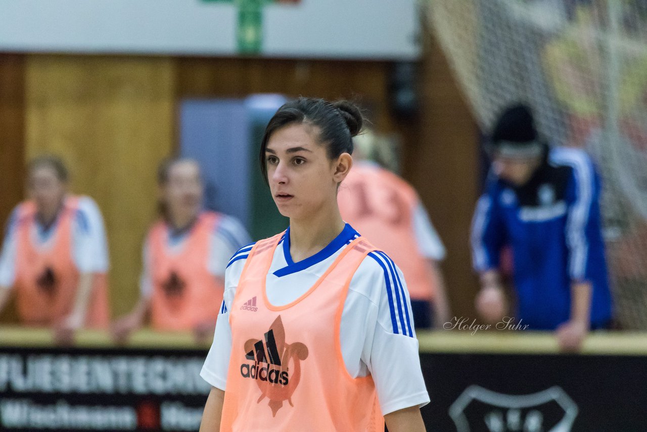 Bild 145 - Volksbank-Cup Horst